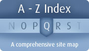 A to Z index