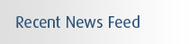 Recent News Feed